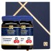 【国内现货】蜜纽康 麦卢卡活性蜂蜜UMF6+500g(MGO115+)*2瓶 礼盒装